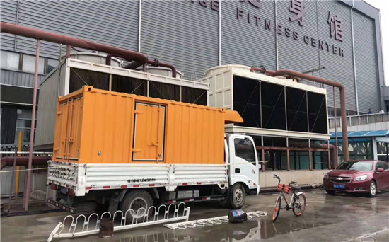 惠济300KW发电机组适配电缆规格选型指南
