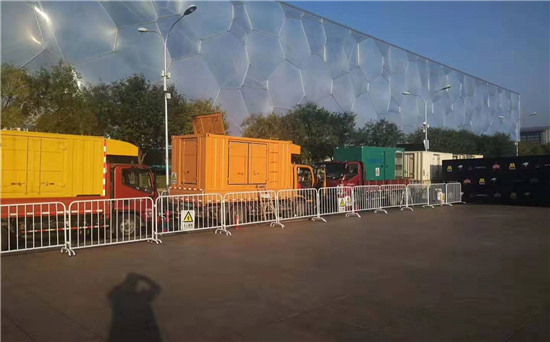 惠济400KW发电机组适配电缆规格选型指南