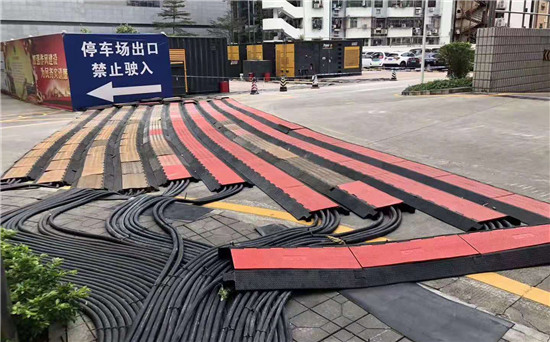 惠济发电机组电缆选型完整具体步骤(工程通用标准流程)